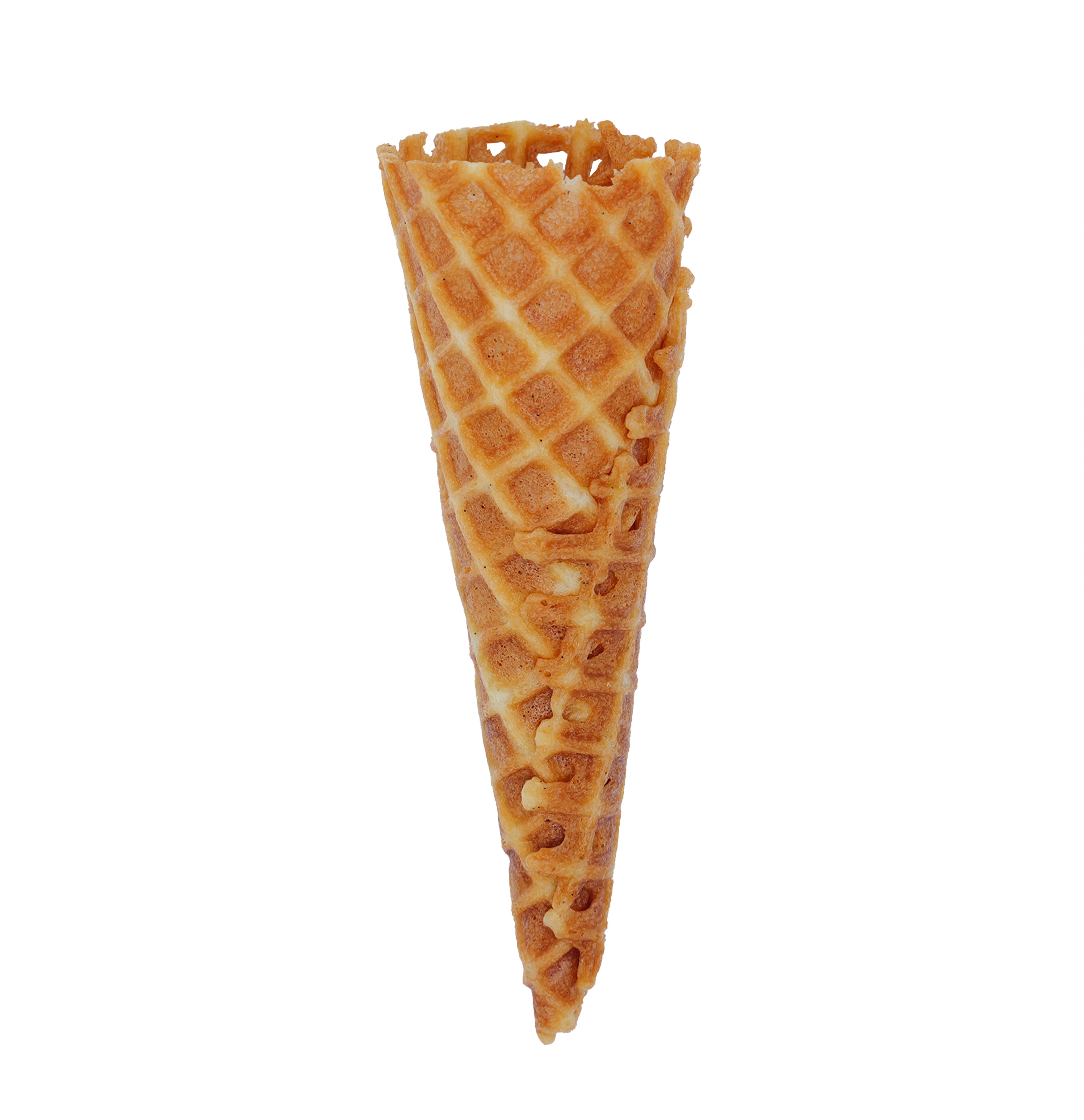 Waffle Cone