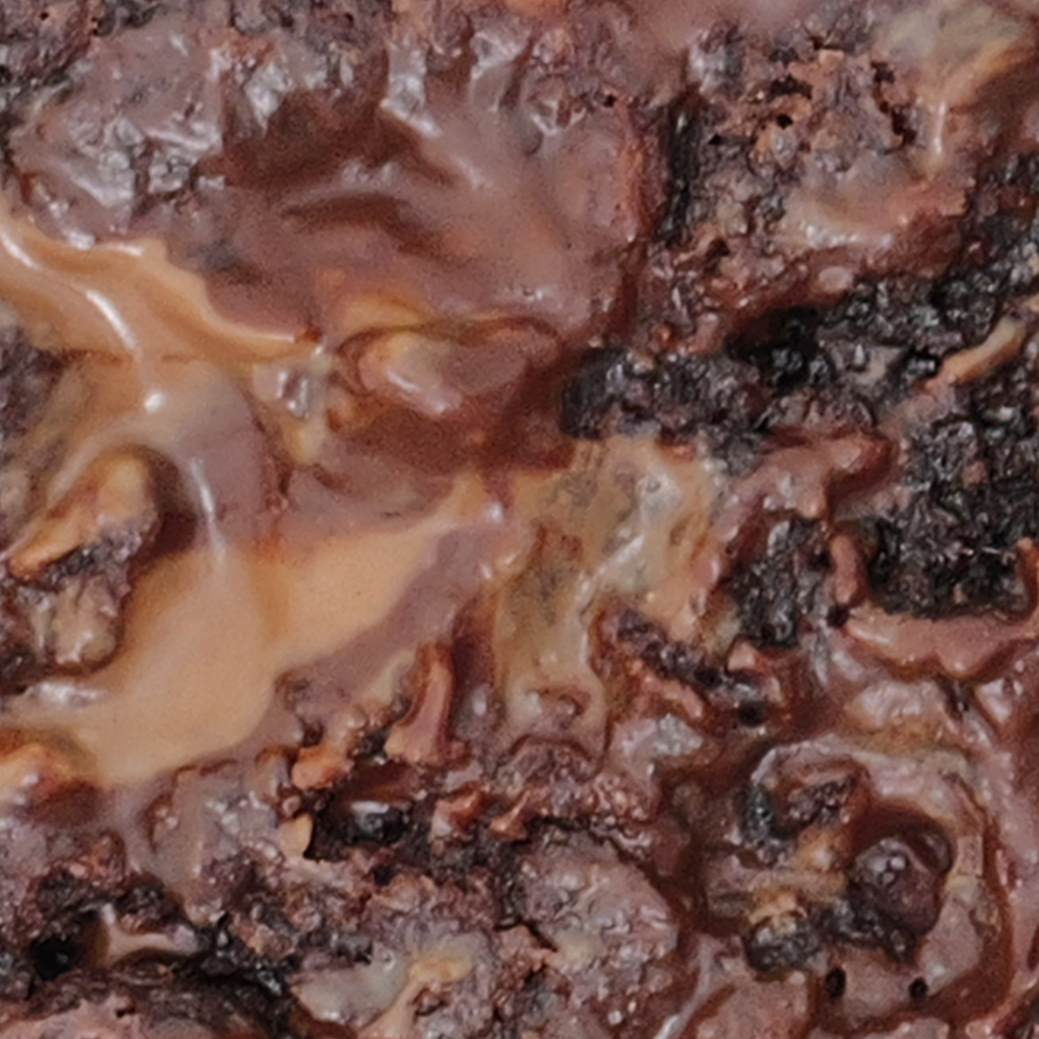 DOUBLE CHOCOLATE COOKIE BLOCK
