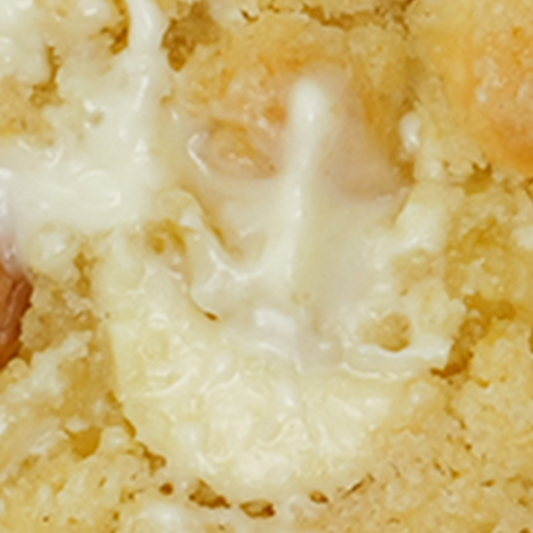 LEMON ZEST COOKIE BLOCK